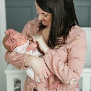 Meet your Posher, Ashleigh-ann